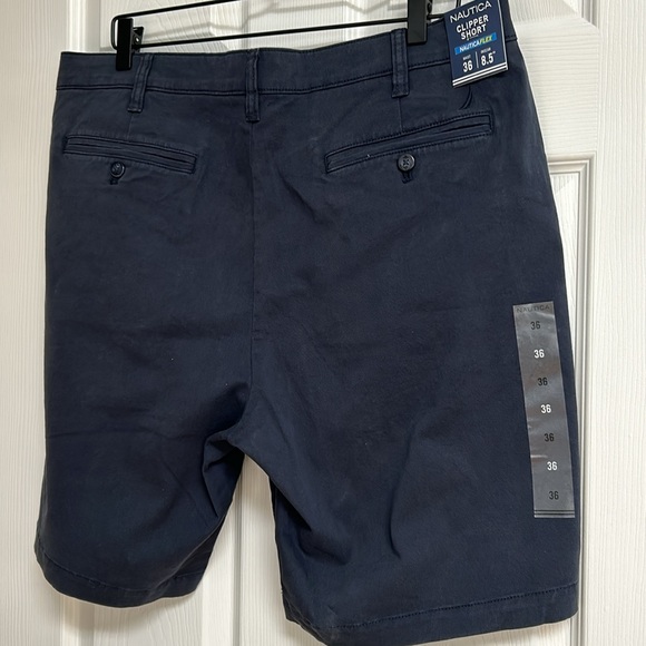 NAUTICA NWT Clipper Short men’s - Picture 2 of 9
